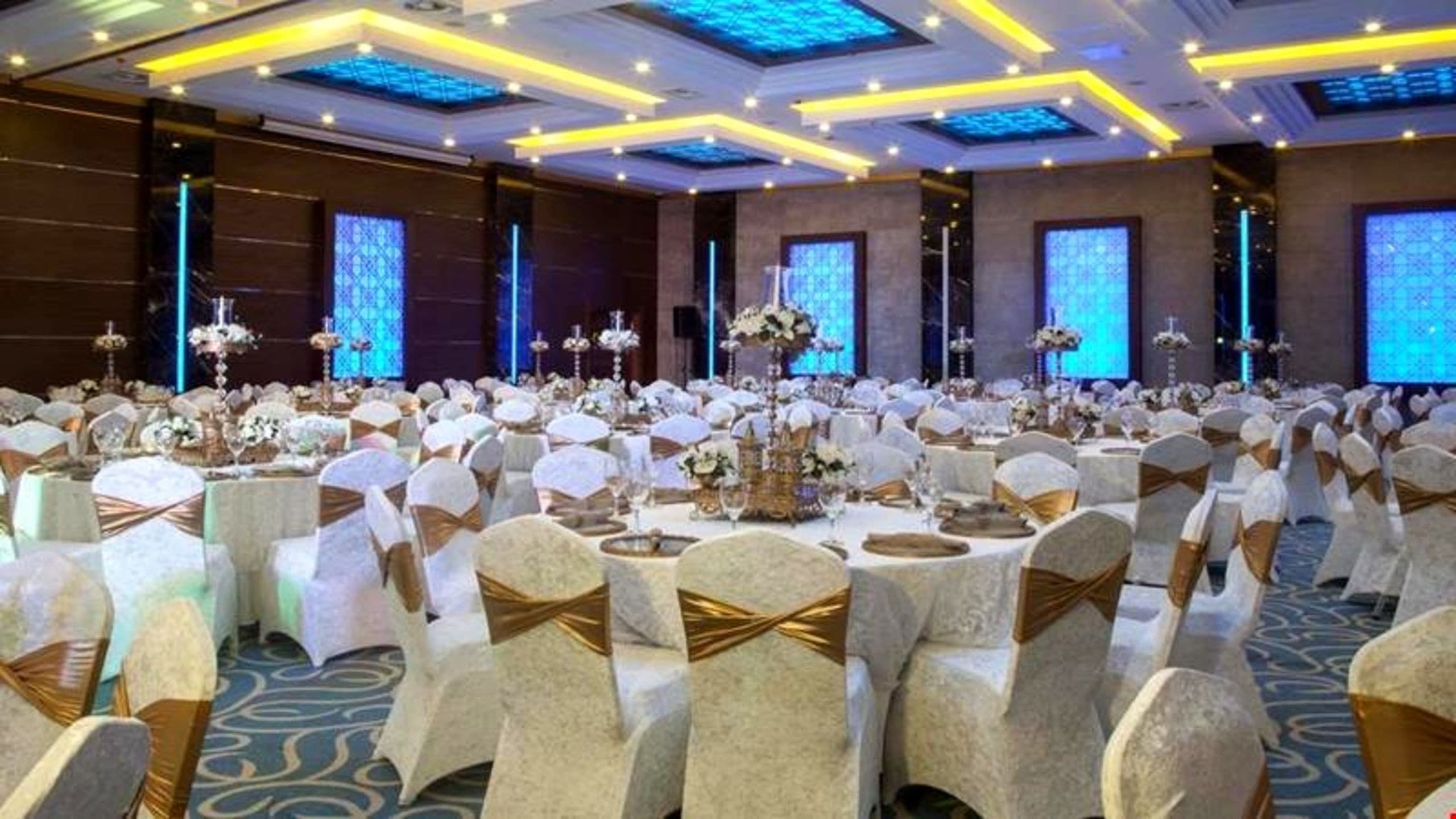 Radisson Blu Diyarbakır-59