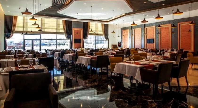 Radisson Blu Diyarbakır-51