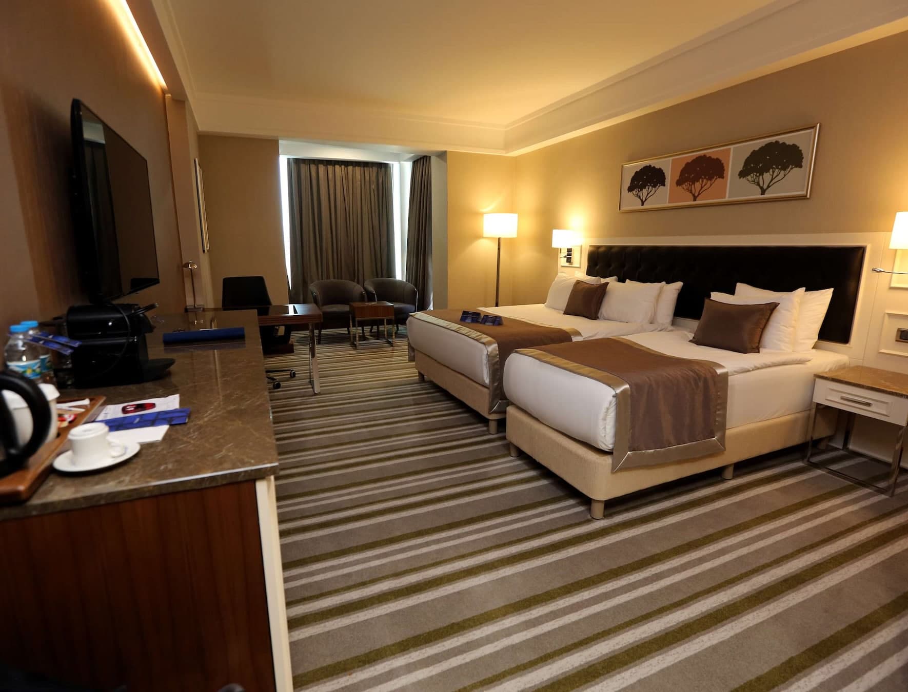 Radisson Blu Diyarbakır-26