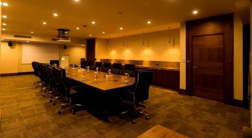 Radisson Blu Diyarbakır-56