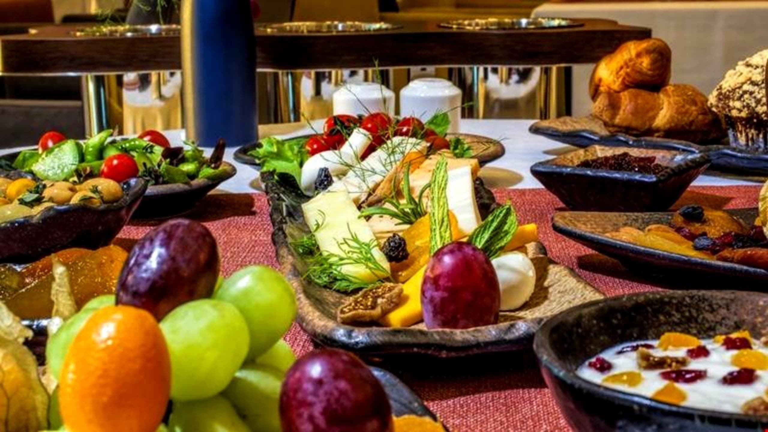 Radisson Blu Diyarbakır-54