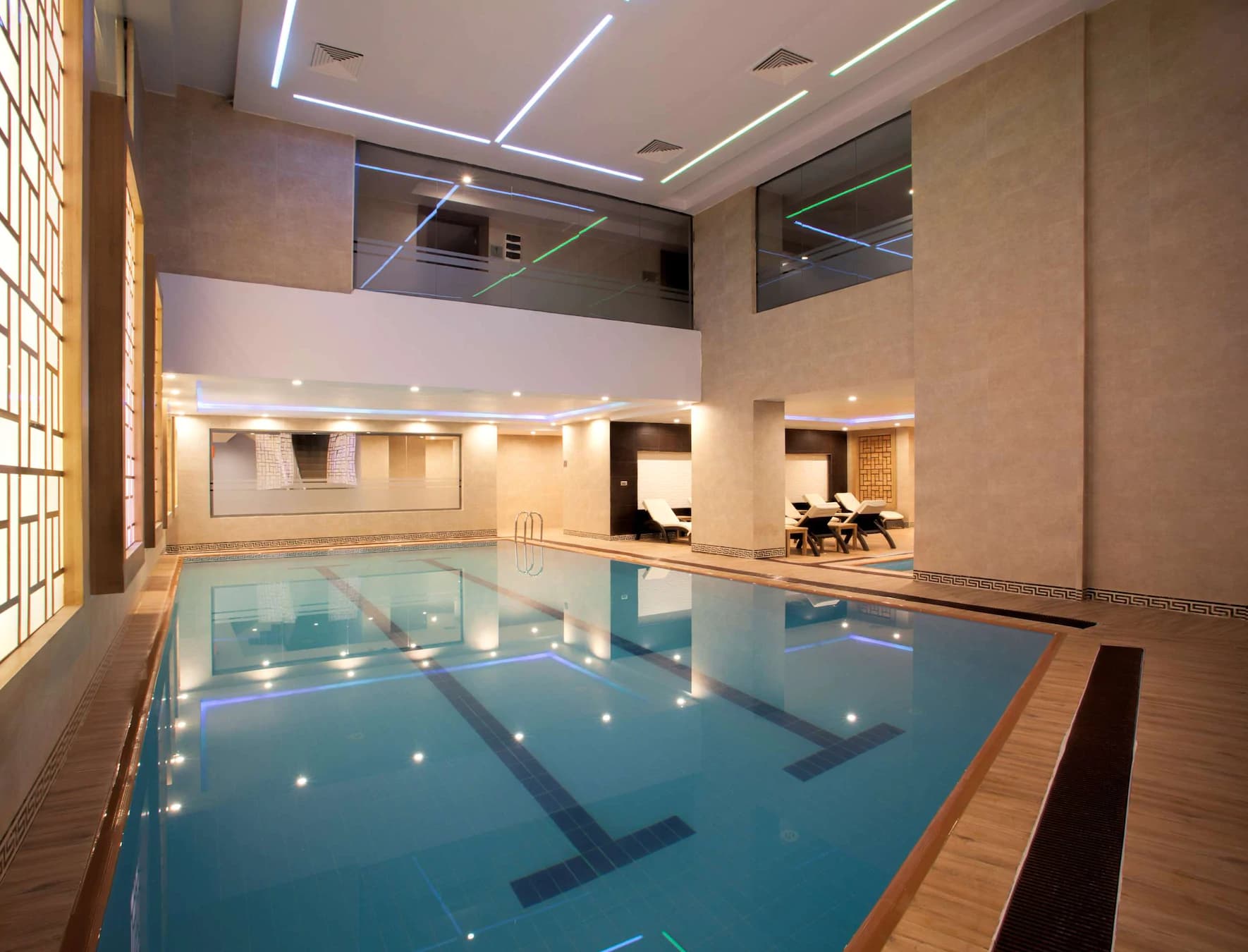 Radisson Blu Diyarbakır-37