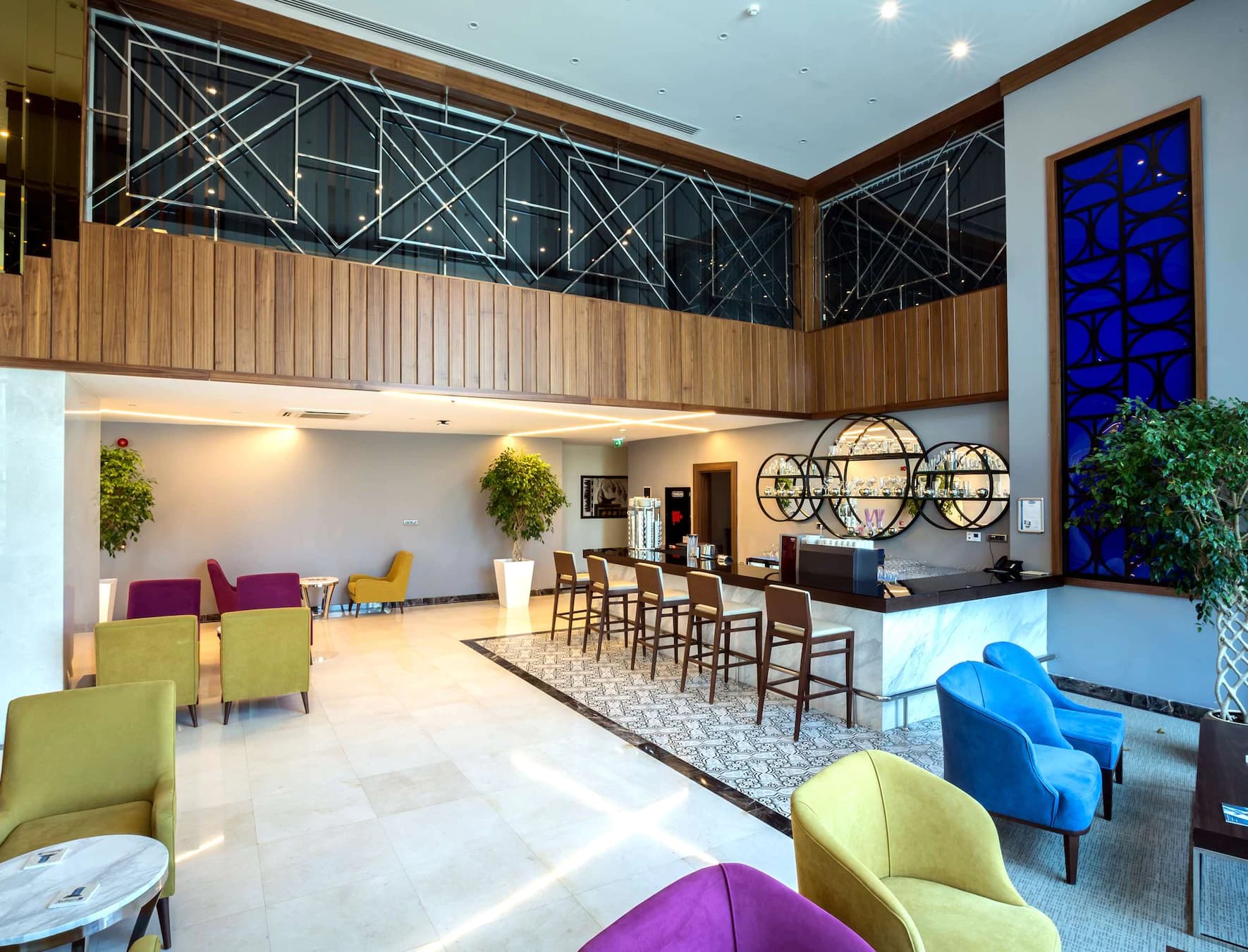 Radisson Blu Diyarbakır-44