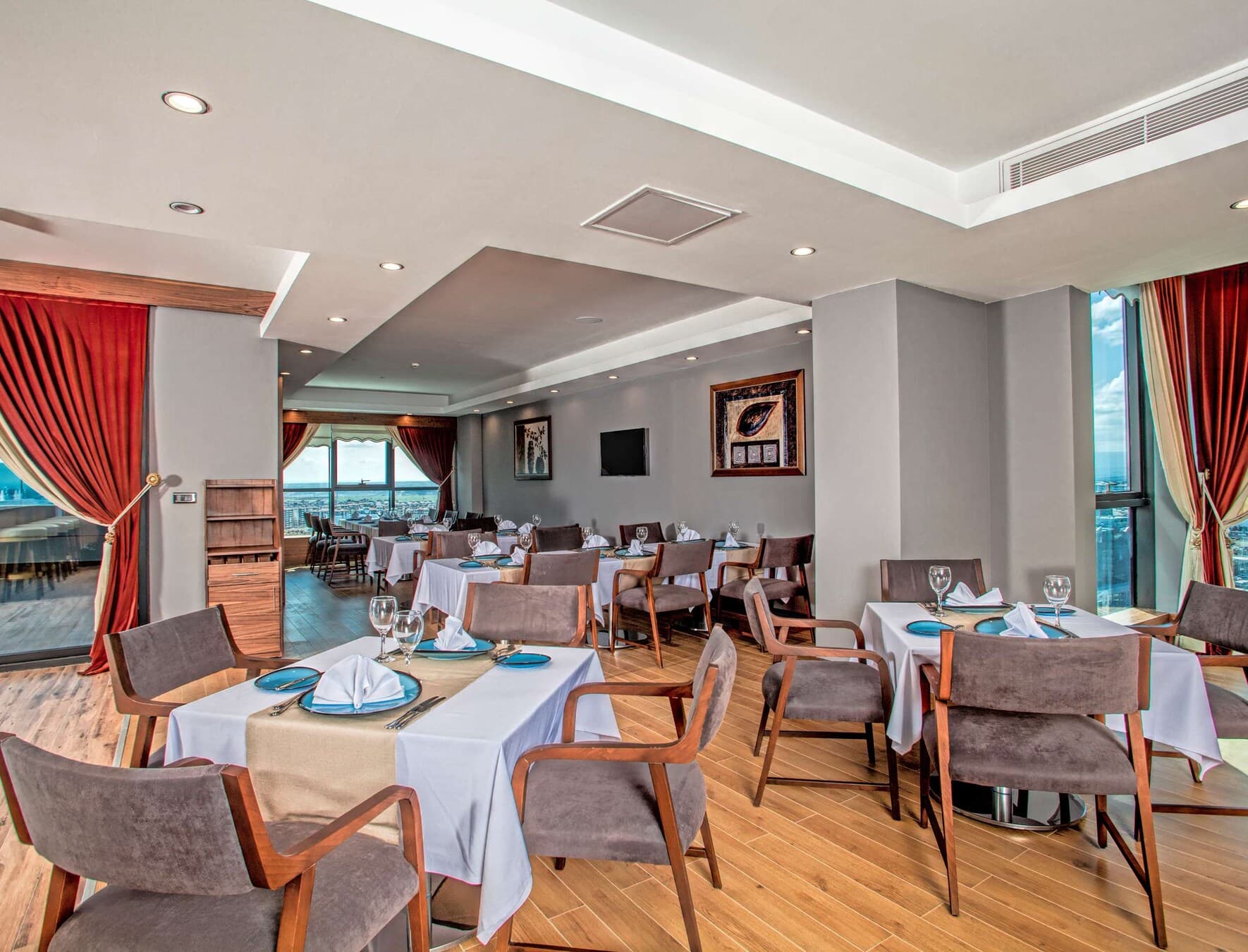 Radisson Blu Diyarbakır-25