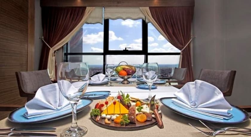 Radisson Blu Diyarbakır-52