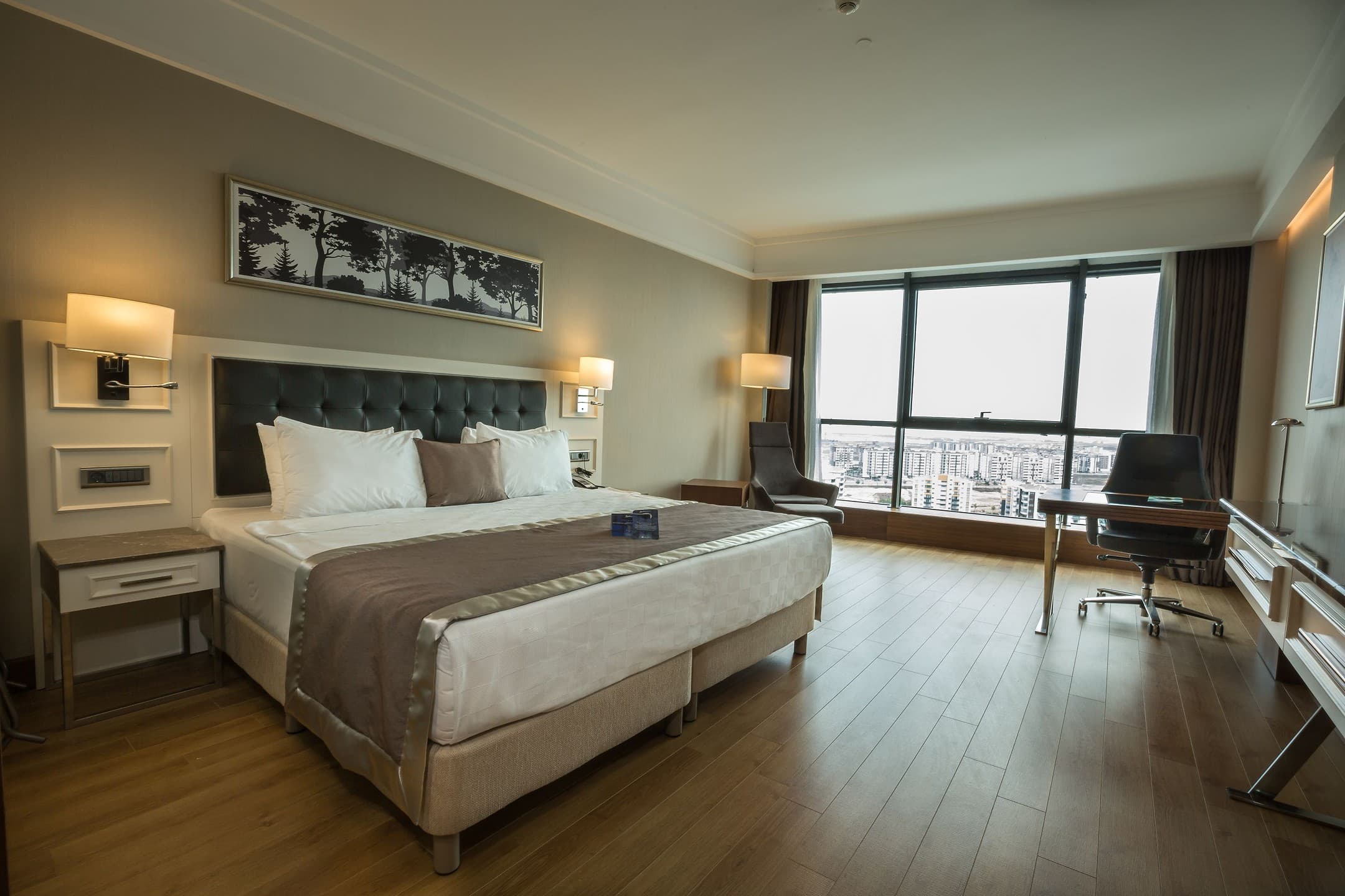 Radisson Blu Diyarbakır-74