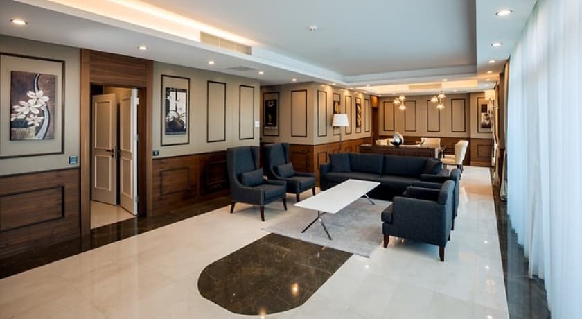 Radisson Blu Diyarbakır-57