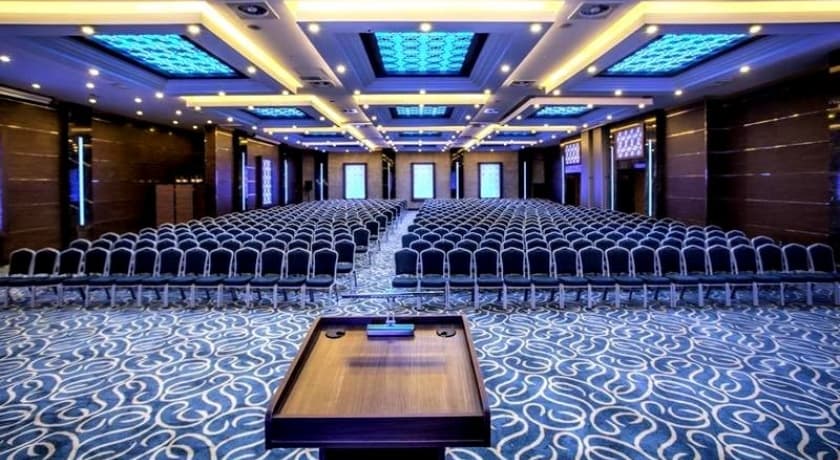 Radisson Blu Diyarbakır-65