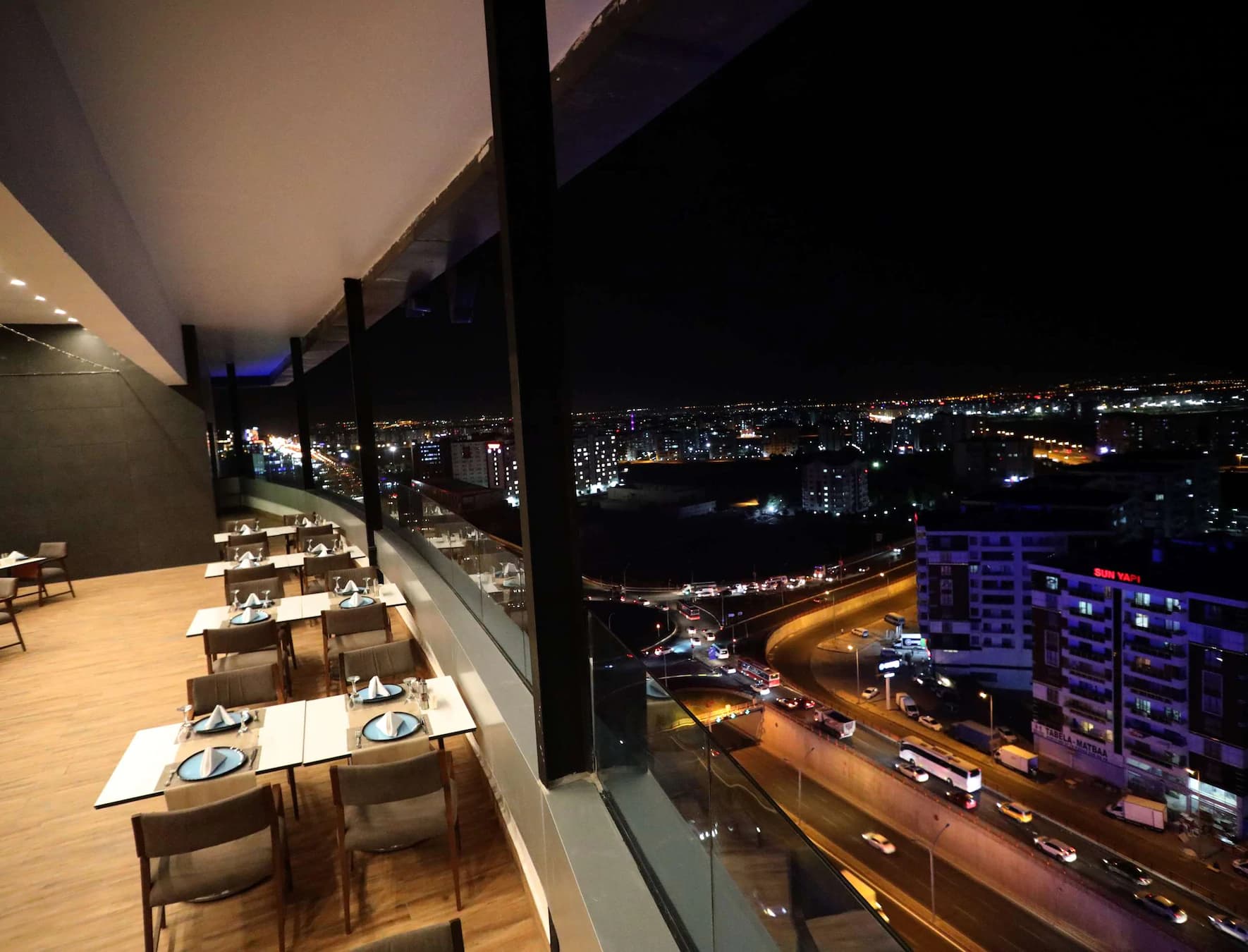 Radisson Blu Diyarbakır-42