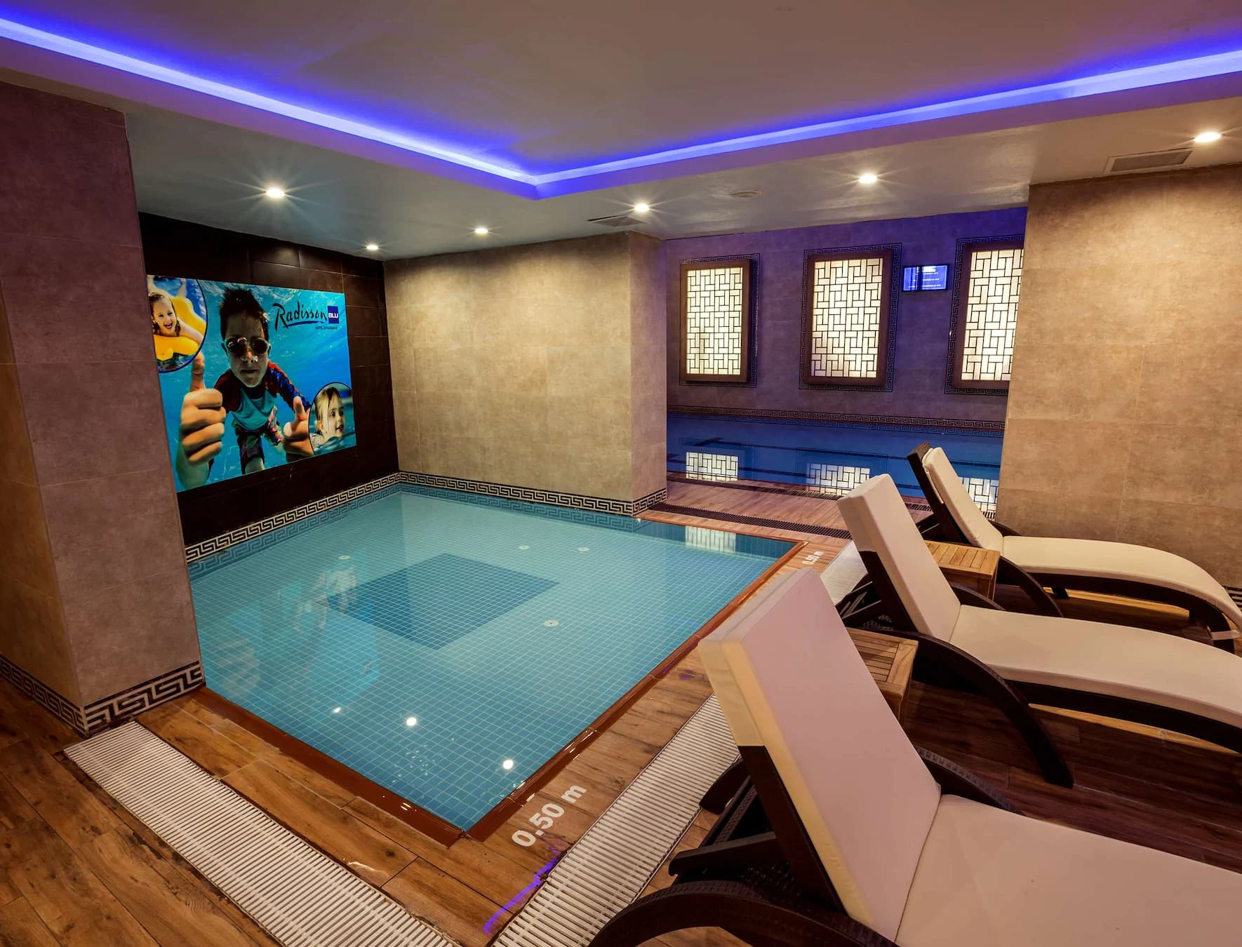 Radisson Blu Diyarbakır-35