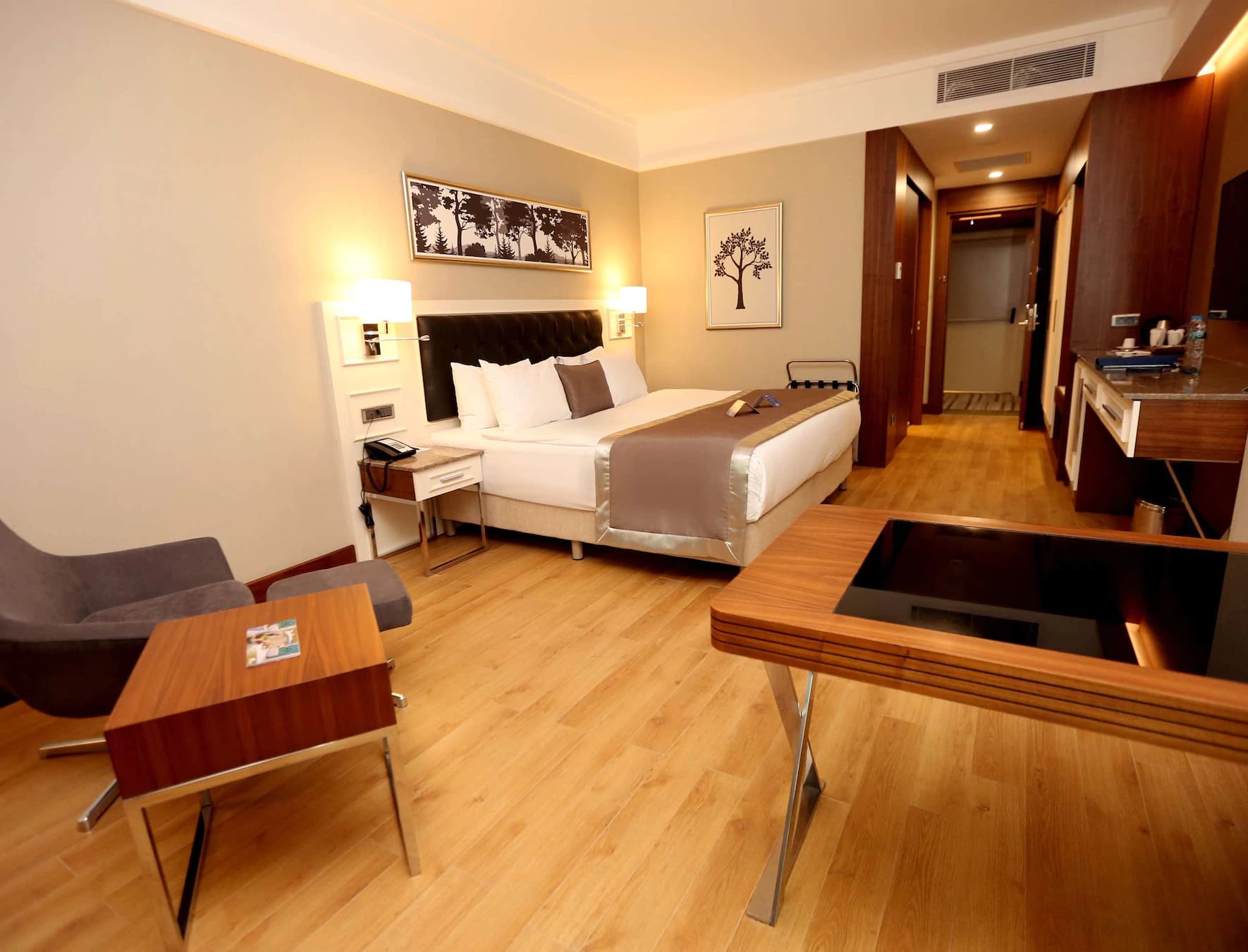 Radisson Blu Diyarbakır-22