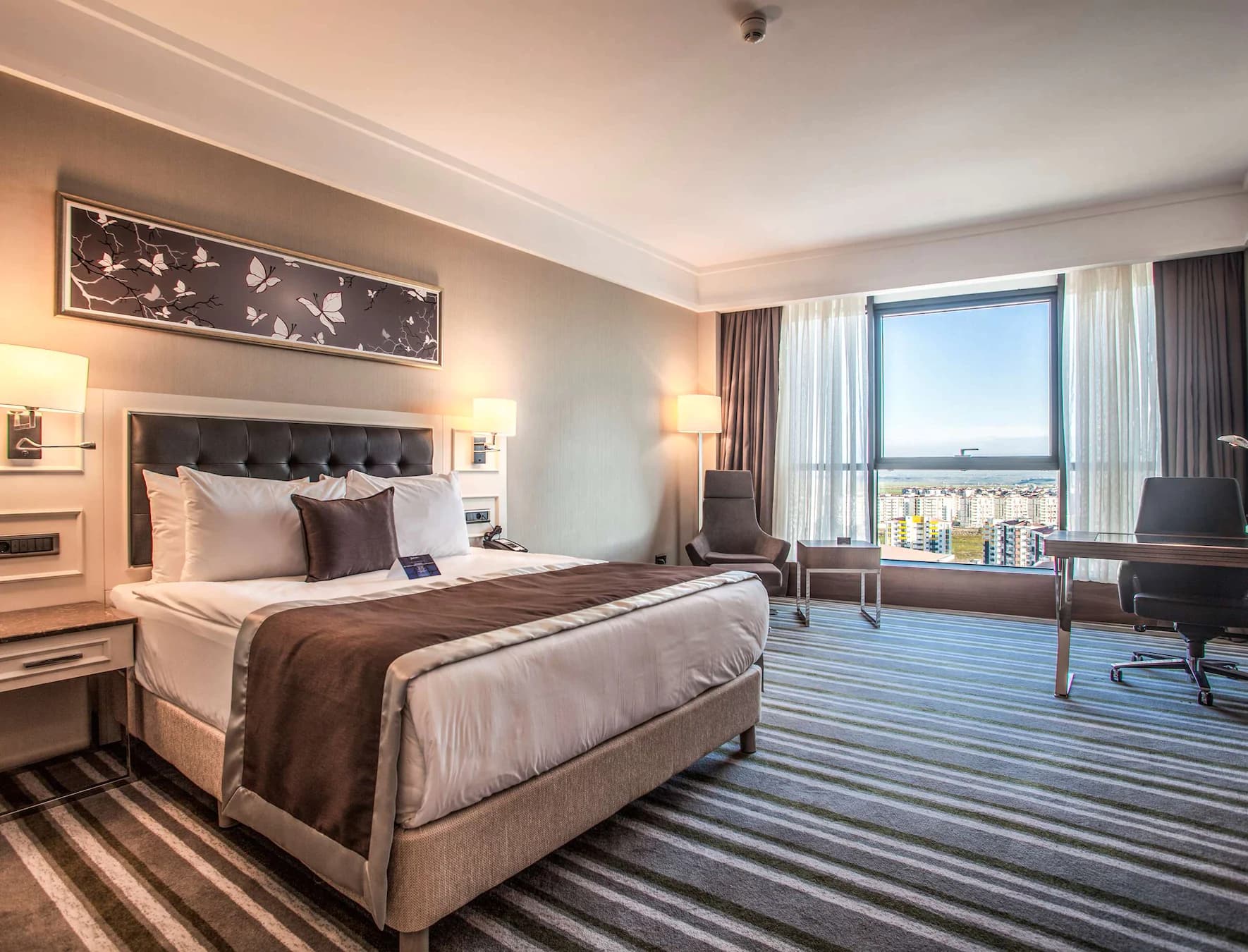 Radisson Blu Diyarbakır-28