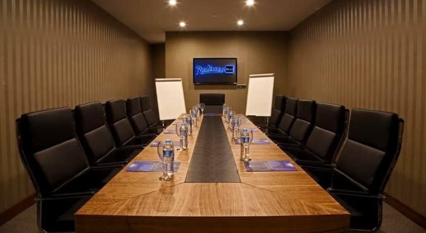 Radisson Blu Diyarbakır-61