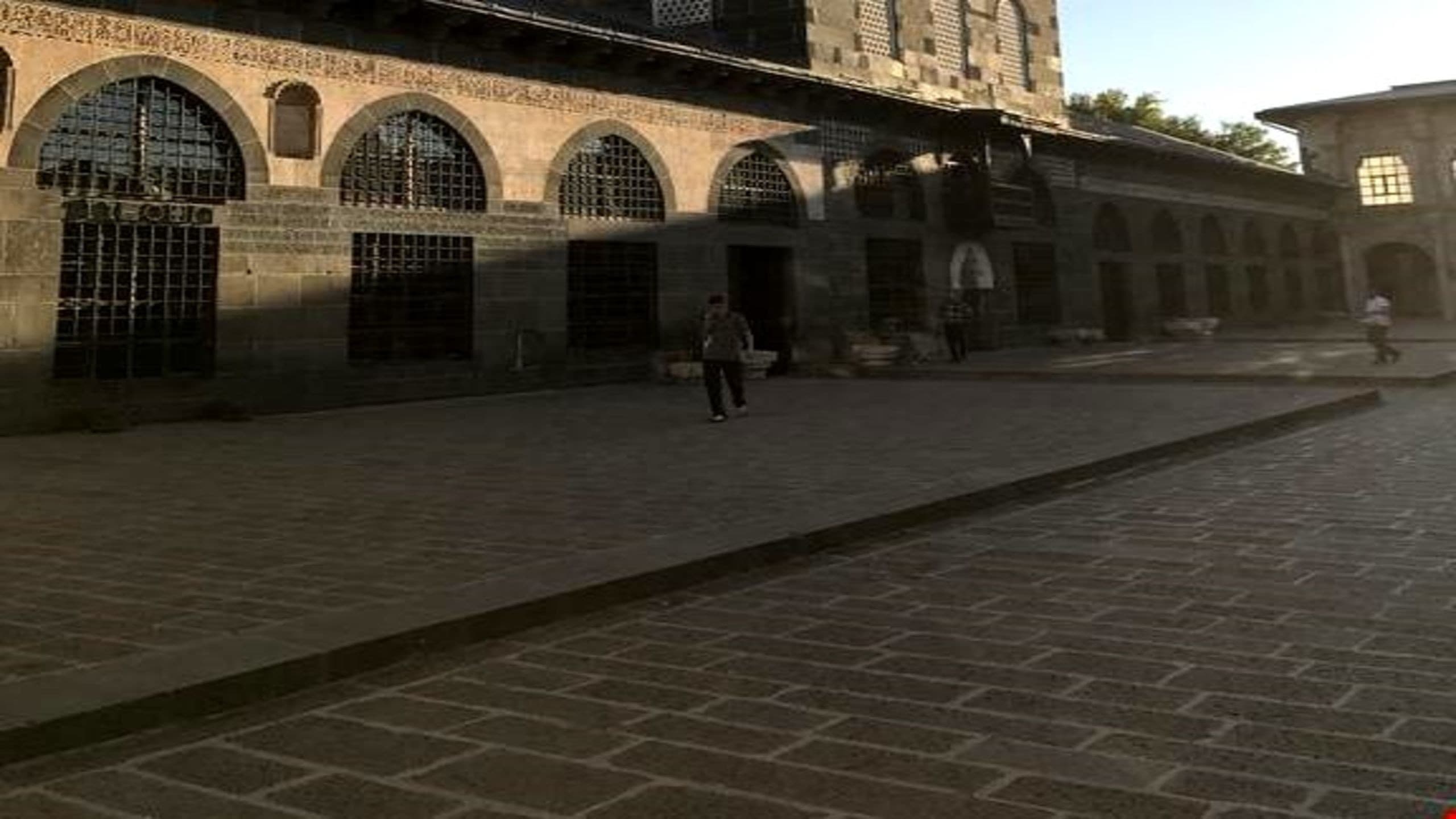 Radisson Blu Diyarbakır-66