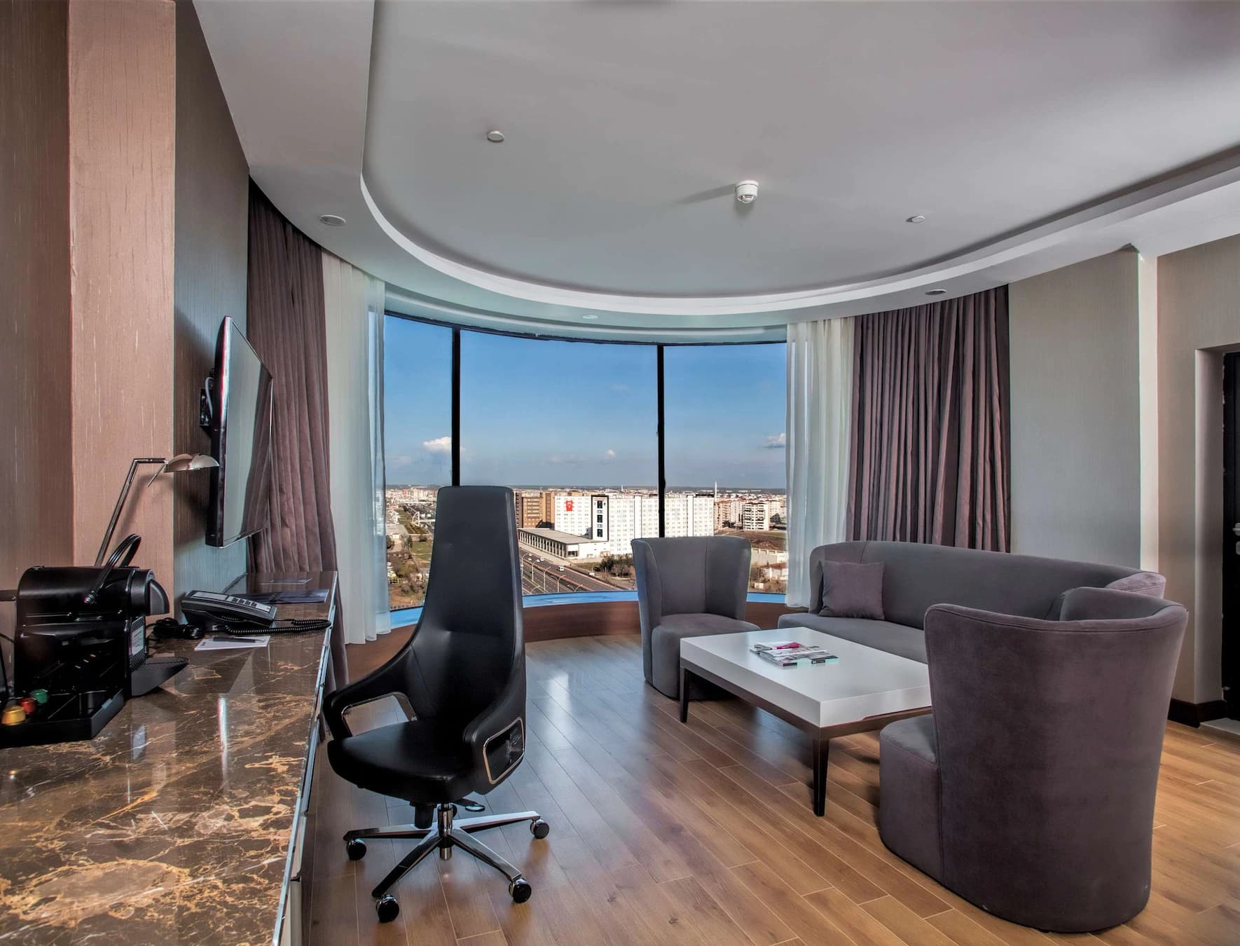 Radisson Blu Diyarbakır-21