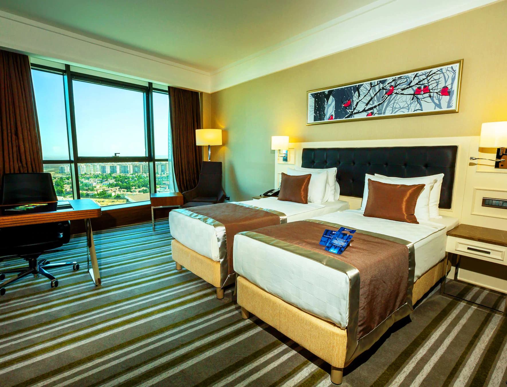 Radisson Blu Diyarbakır-23