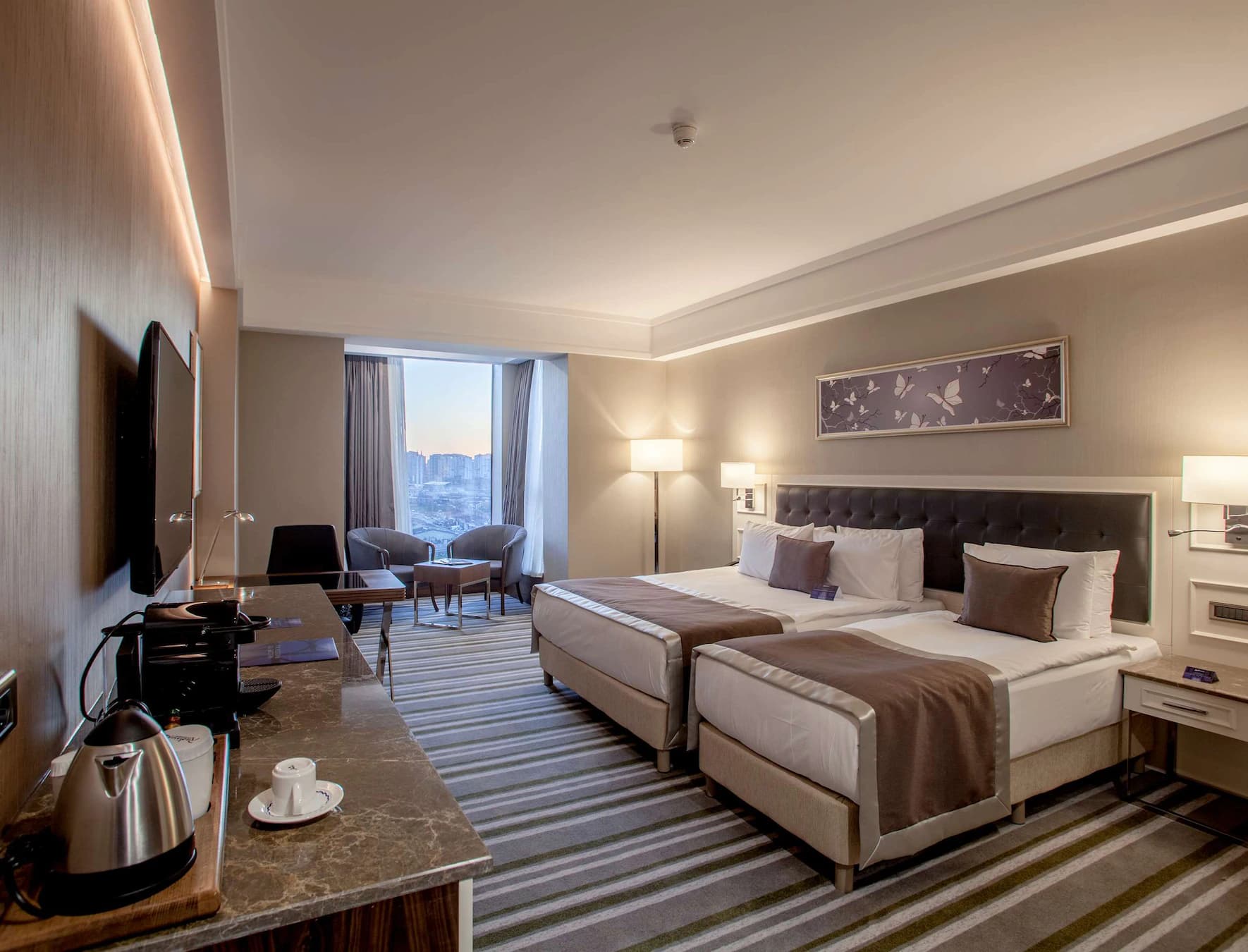 Radisson Blu Diyarbakır-15