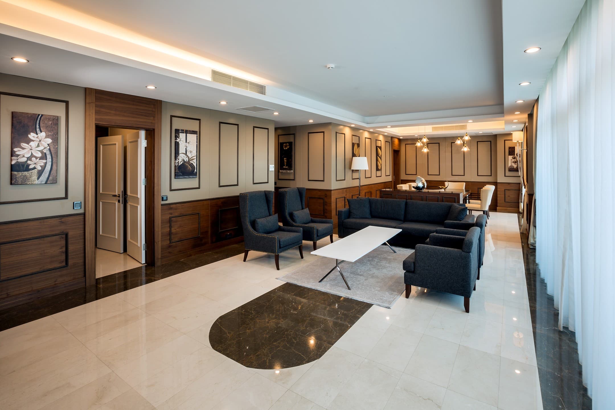 Radisson Blu Diyarbakır-69