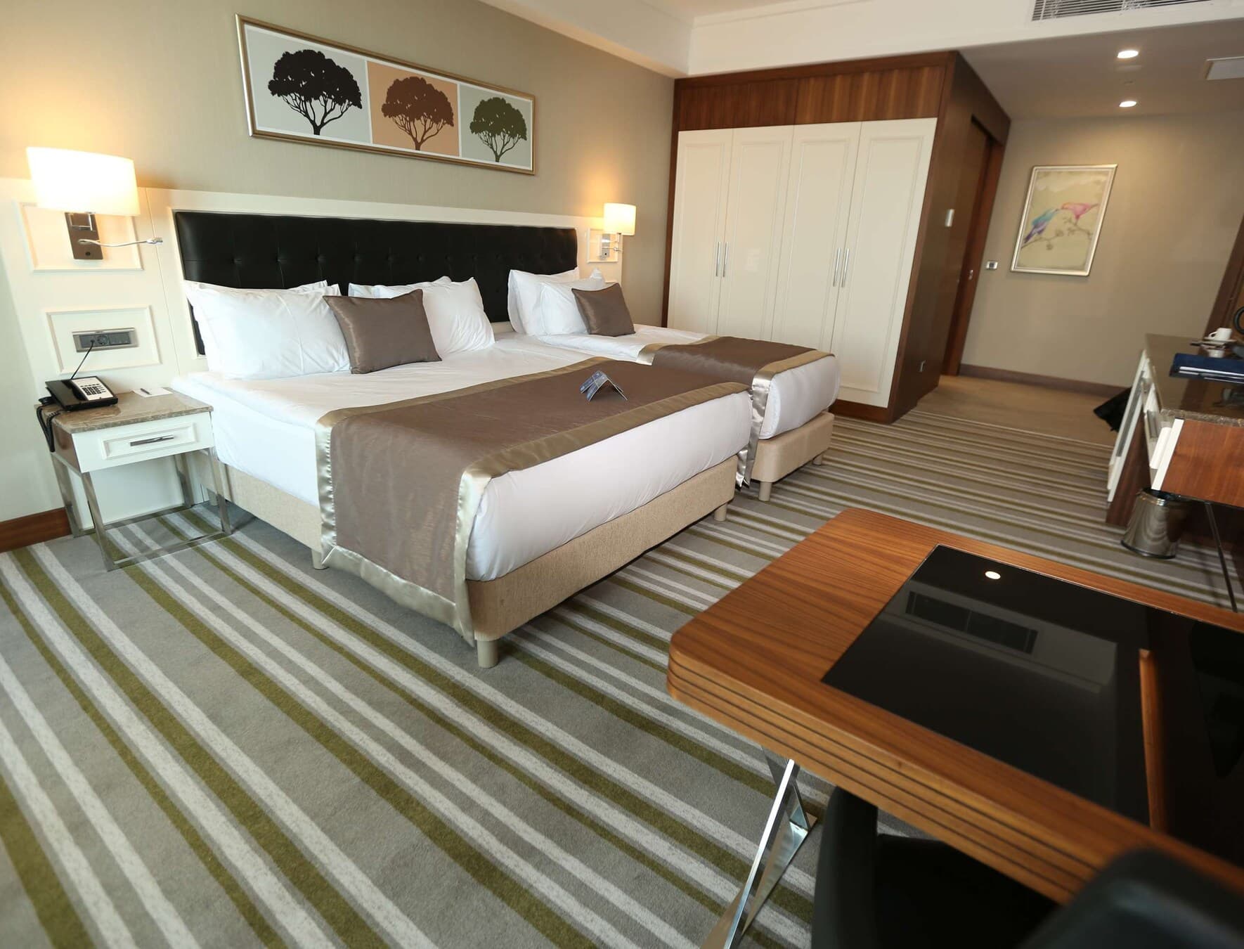 Radisson Blu Diyarbakır-33