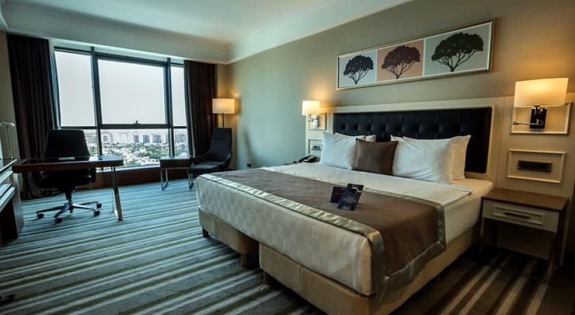 Radisson Blu Diyarbakır-60