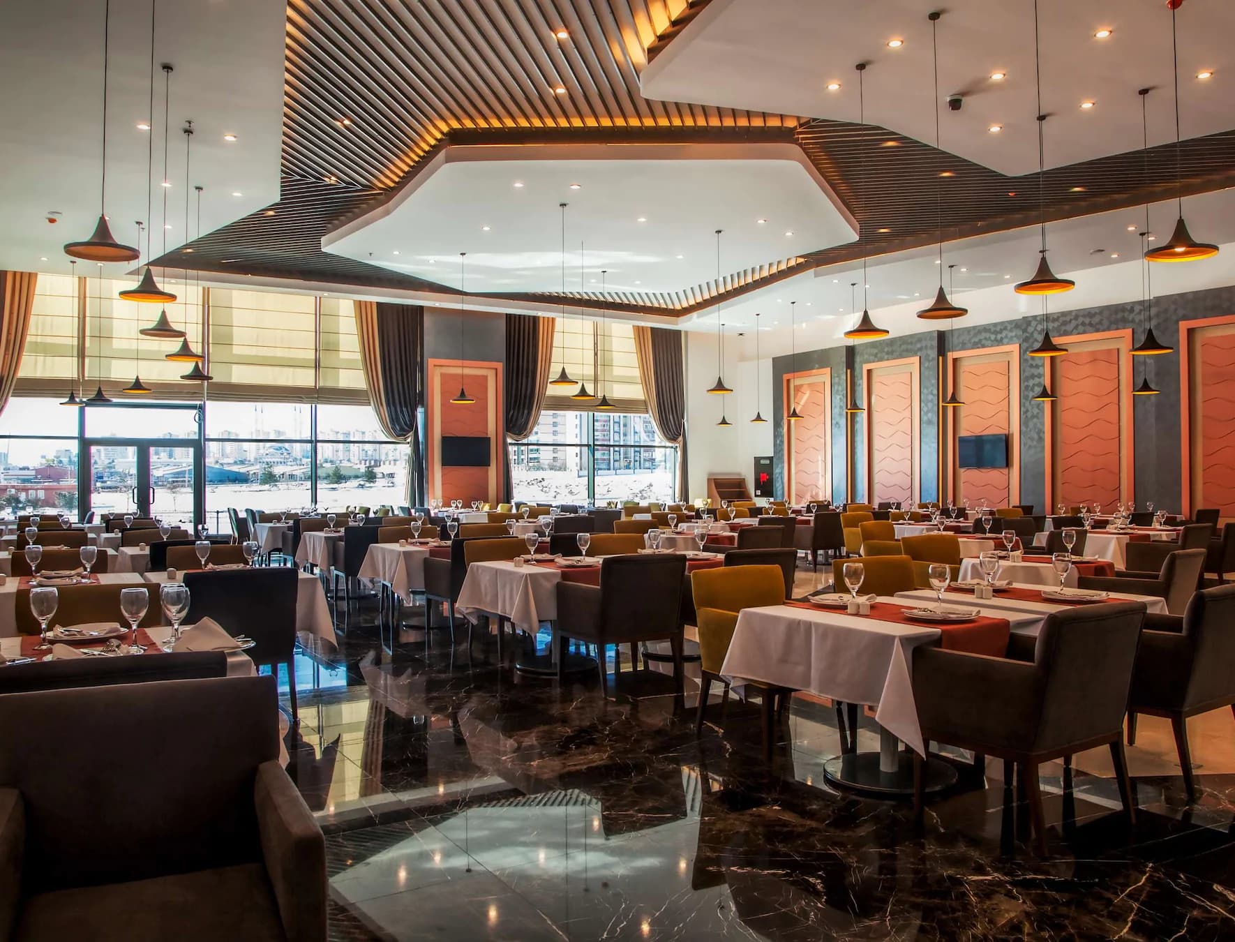 Radisson Blu Diyarbakır-45