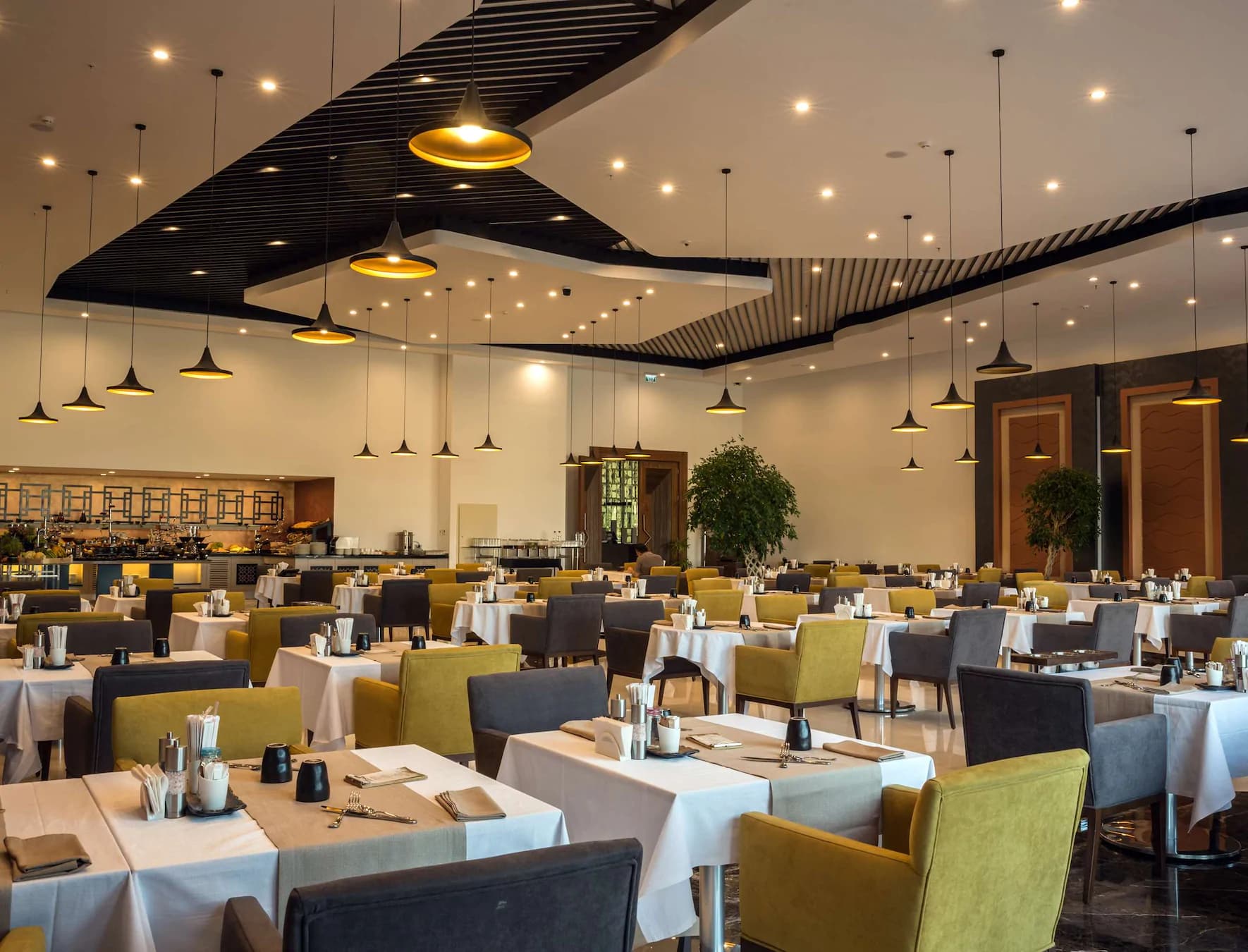 Radisson Blu Diyarbakır-31