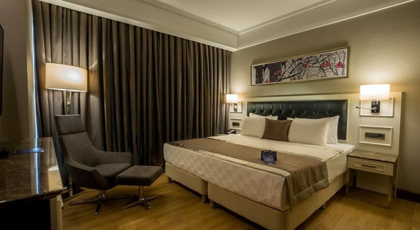 Radisson Blu Diyarbakır-55