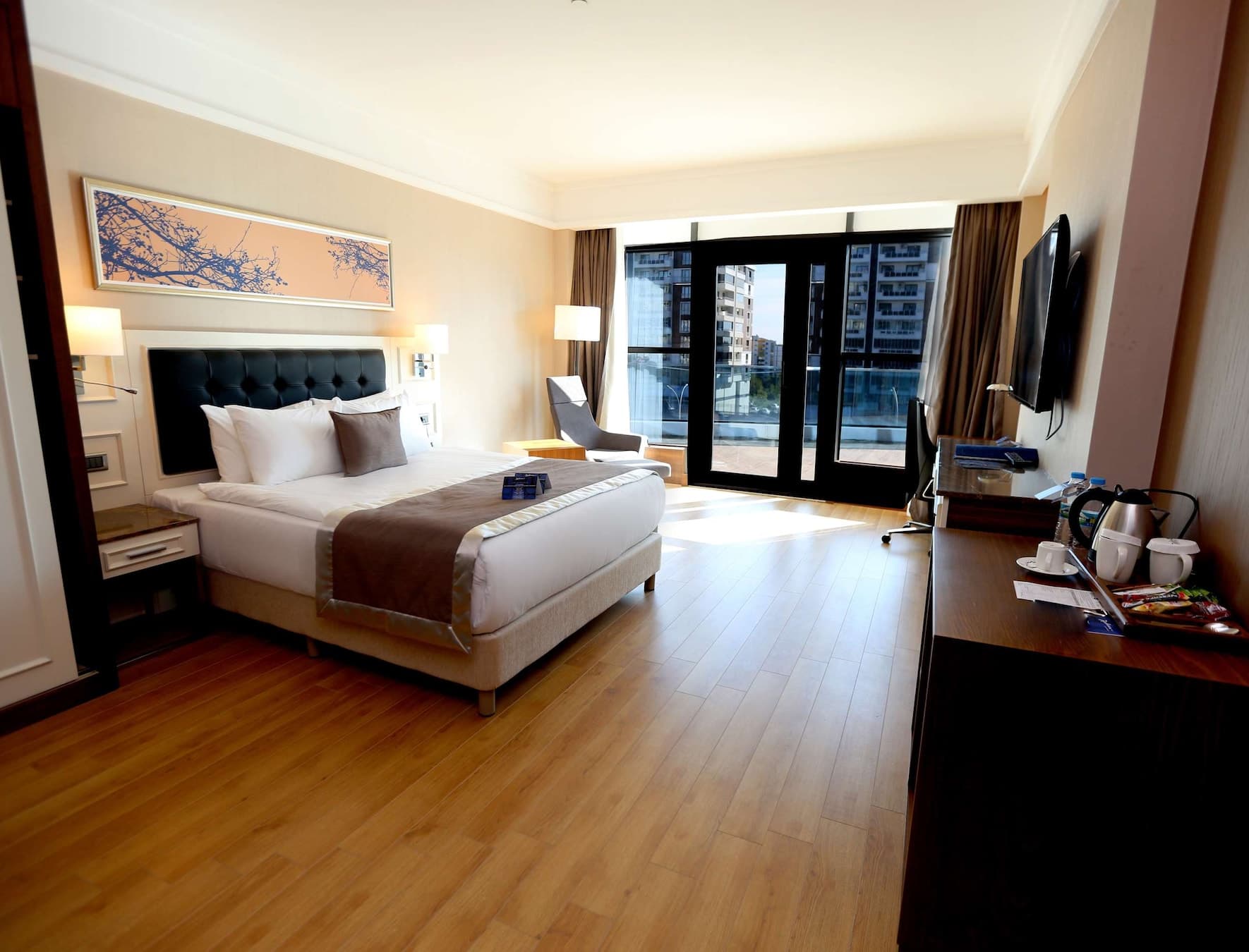 Radisson Blu Diyarbakır-32