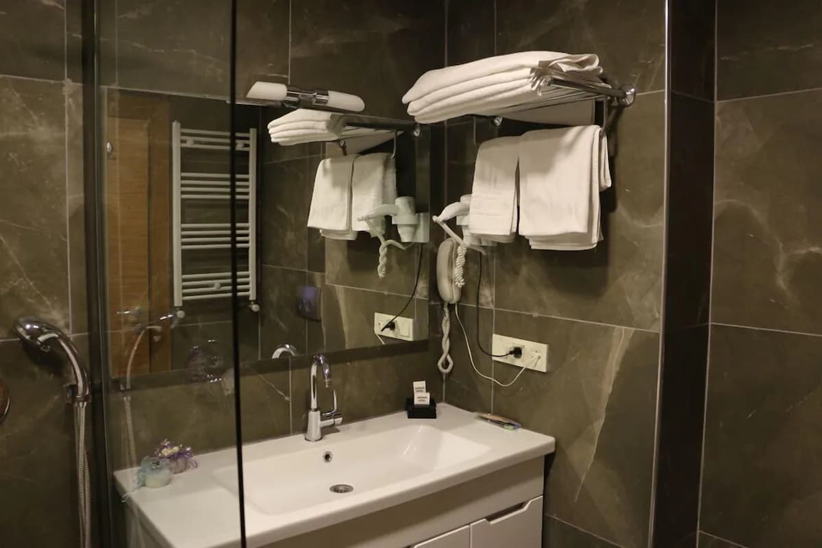 Akbak Otel-38