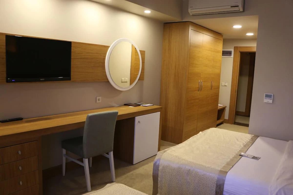 Akbak Otel-15
