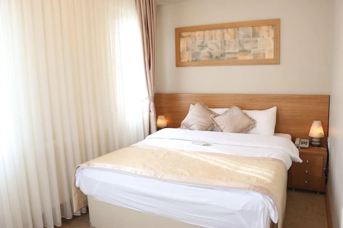 Akbak Otel-1