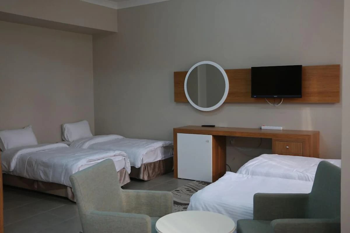 Akbak Otel-21