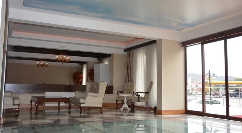 Akbak Otel-42
