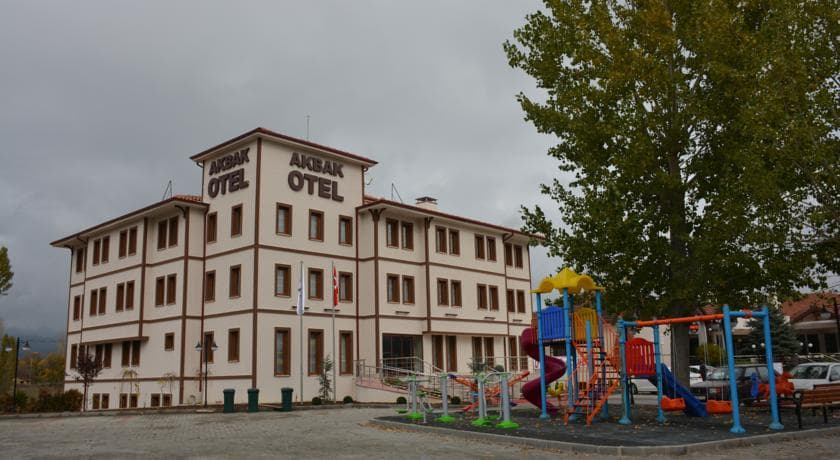 Akbak Otel-0