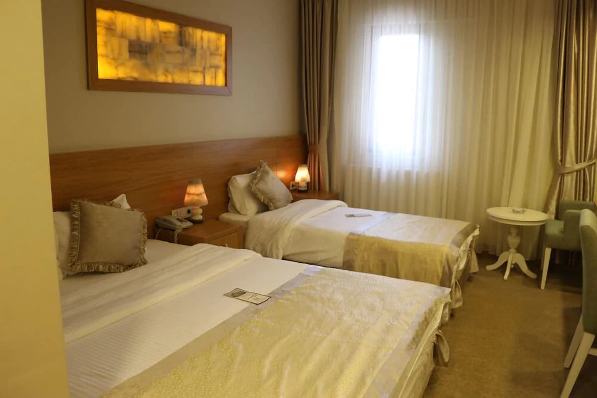Akbak Otel-35