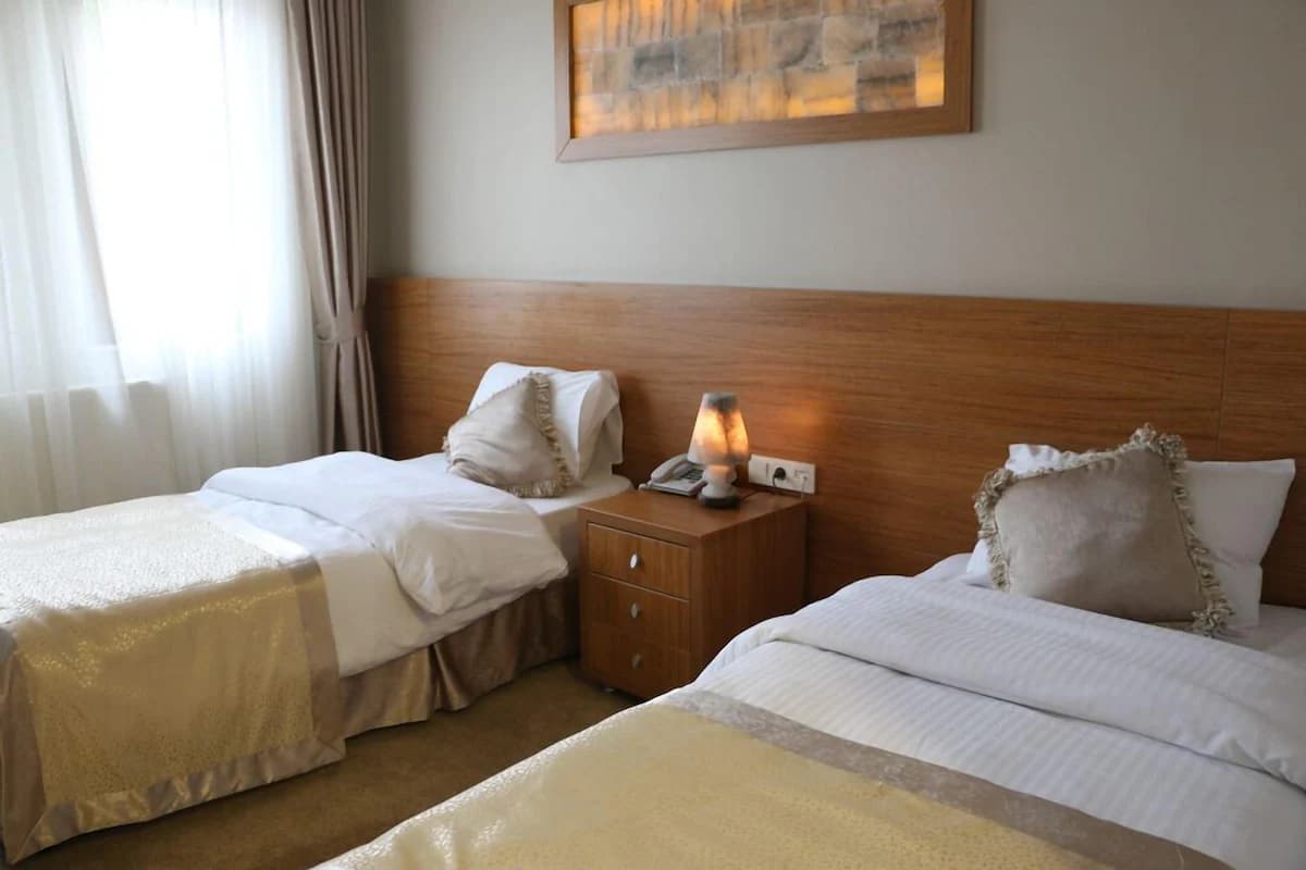 Akbak Otel-11