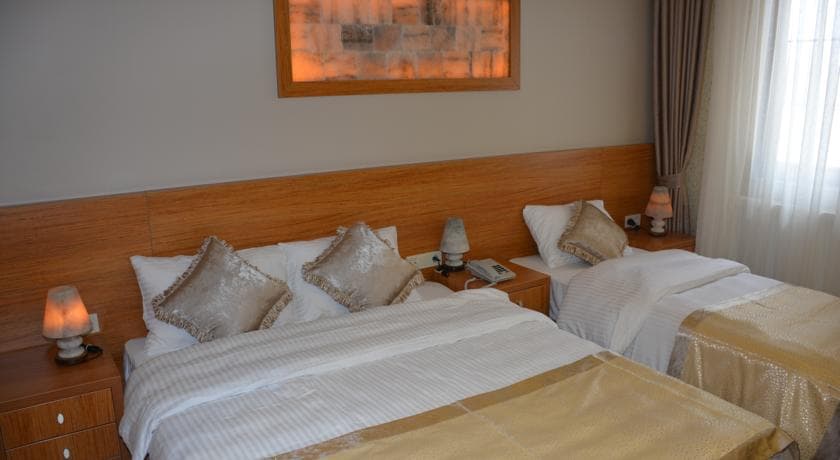 Akbak Otel-55