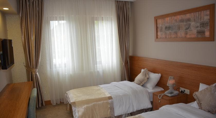 Akbak Otel-44