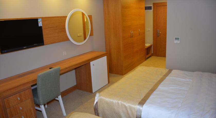 Akbak Otel-56