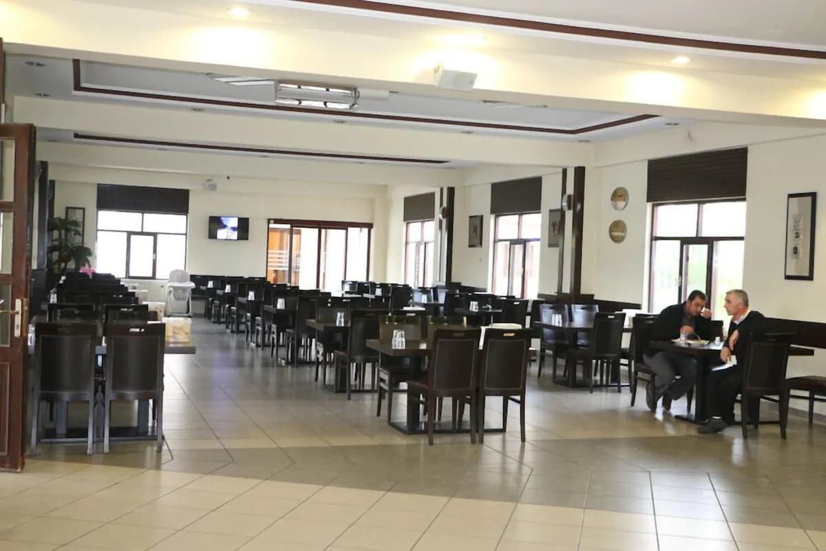 Akbak Otel-26