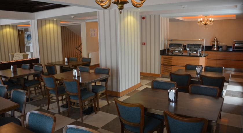Akbak Otel-46