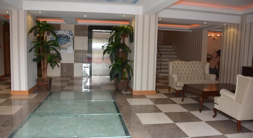 Akbak Otel-51