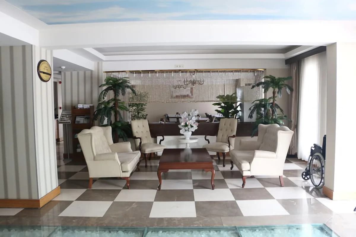 Akbak Otel-33