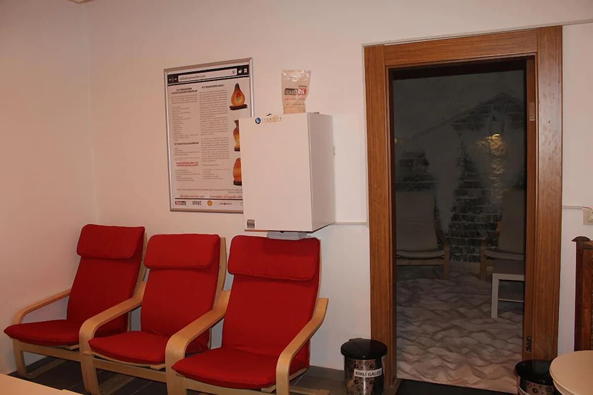 Akbak Otel-28