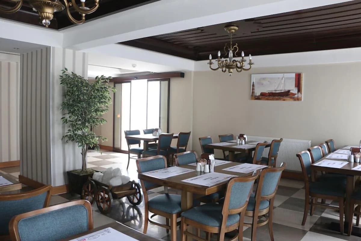 Akbak Otel-5