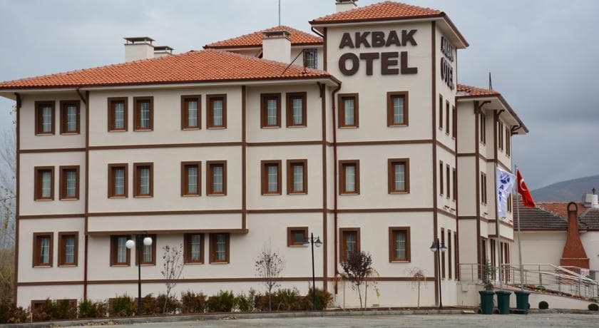 Akbak Otel-48