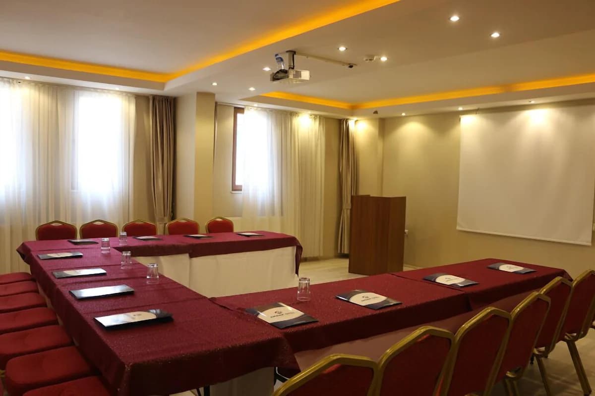 Akbak Otel-34