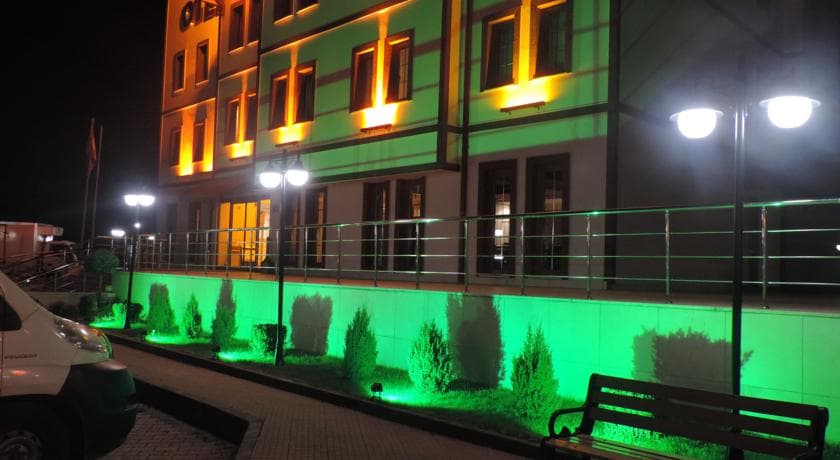 Akbak Otel-60