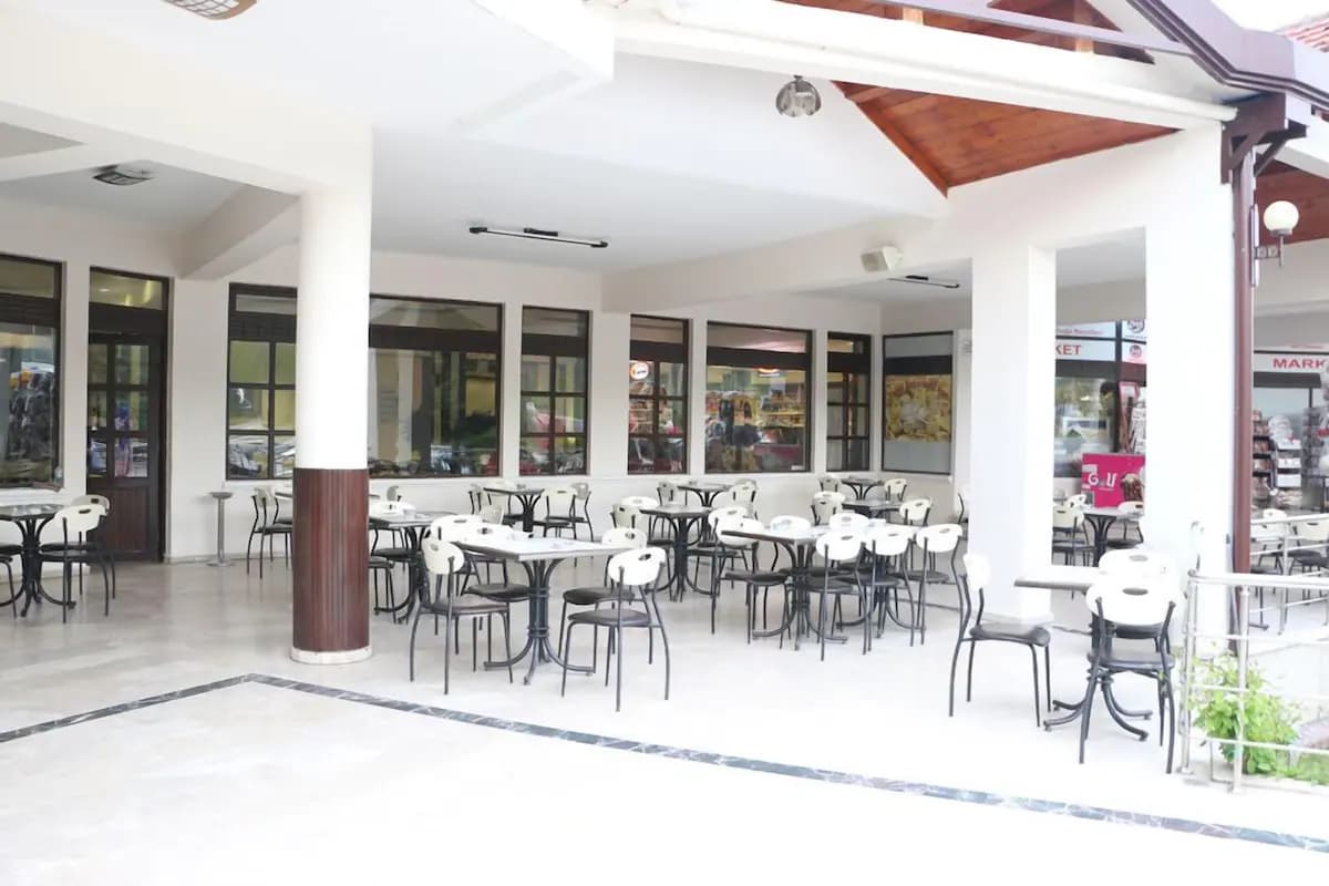 Akbak Otel-32