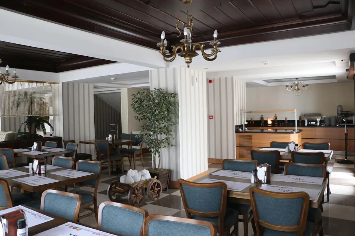 Akbak Otel-9